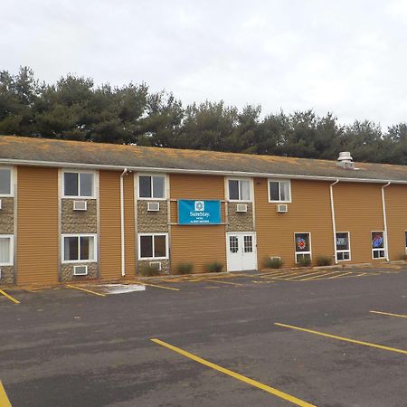 Surestay Hotel By Best Western Thomson Exterior photo